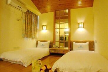 Traveler Hotel Taitung