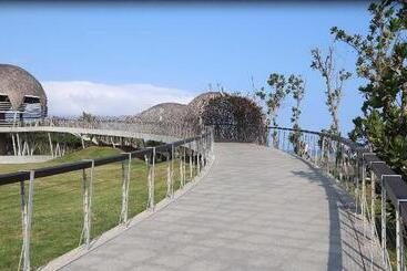 Traveler Hotel Taitung