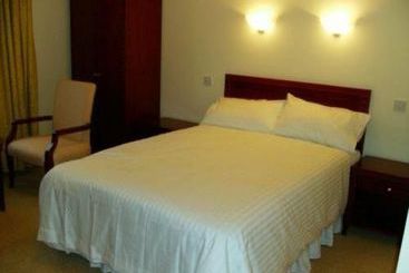 酒店 The Hollybrook Country Inn