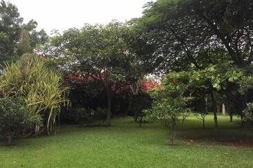 هتل Trapp Family Country Inn