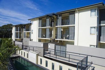 Kangaroo Point Holiday Apartments