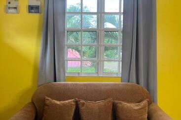 La Heliconia & Day Spa