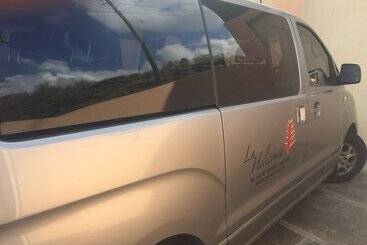 La Heliconia & Day Spa