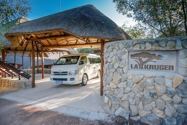 La Kruger Lifestyle Lodge   No Loadshedding