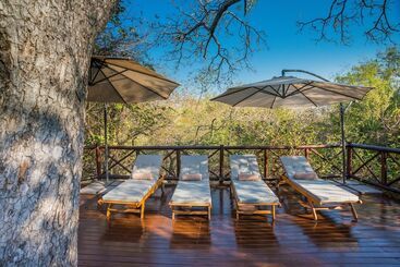 La Kruger Lifestyle Lodge   No Loadshedding