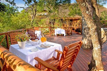 La Kruger Lifestyle Lodge   No Loadshedding