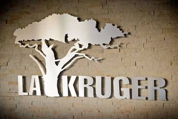 La Kruger Lifestyle Lodge   No Loadshedding