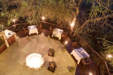 La Kruger Lifestyle Lodge   No Loadshedding