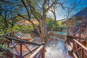 La Kruger Lifestyle Lodge   No Loadshedding