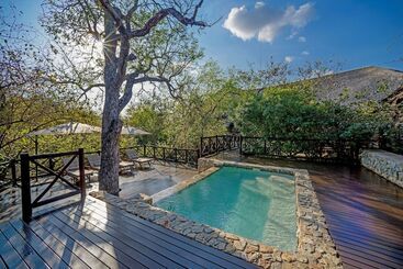 La Kruger Lifestyle Lodge   No Loadshedding