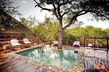 La Kruger Lifestyle Lodge   No Loadshedding