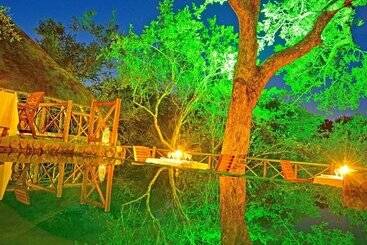 La Kruger Lifestyle Lodge   No Loadshedding