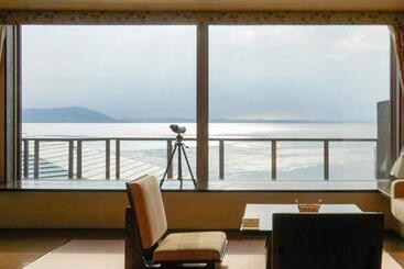 Lake Saroma Tsuruga Resort