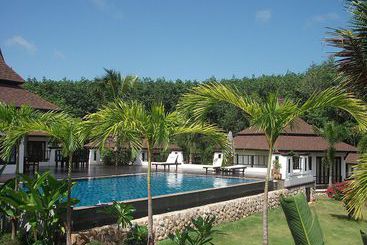 Leelawadee Garden Resort - Krabi