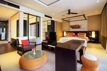 هتل Crystals Beach Resort Belle Mare, A Member Of Radisson Individuals