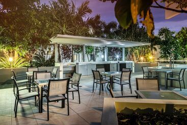 Monaco Caloundra