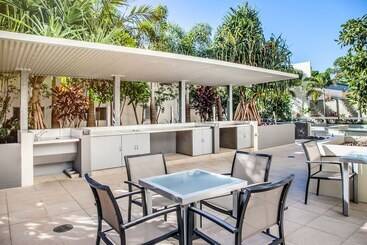 Monaco Caloundra