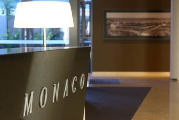 Monaco Caloundra