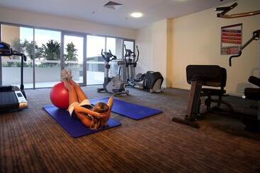 Monaco Caloundra