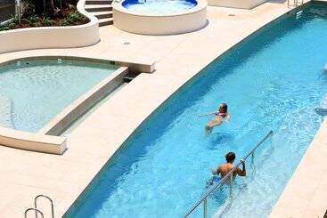 Monaco Caloundra