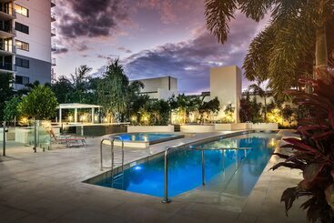 Monaco Caloundra