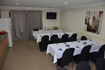 مُتل Sunray Motor Inn