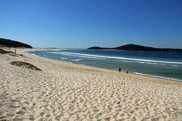 Nelson Bay Breeze