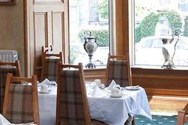 پانسیون Abbotsford Guest House