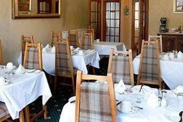 پانسیون Abbotsford Guest House