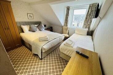 پانسیون Abbotsford Guest House