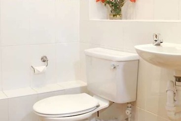 پانسیون Abbotsford Guest House