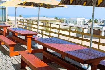 پانسیون Atlantic Villa Boutique Guesthouse