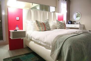 Atlantic Villa Boutique Guesthouse - Swakopmund