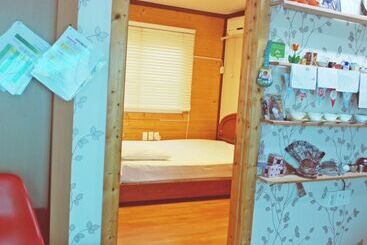پانسیون Gyeongju Tavo Guesthouse