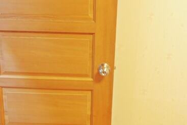 پانسیون Gyeongju Tavo Guesthouse