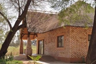 پانسیون Kashana Namibia