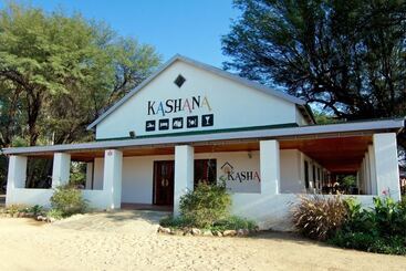 پانسیون Kashana Namibia