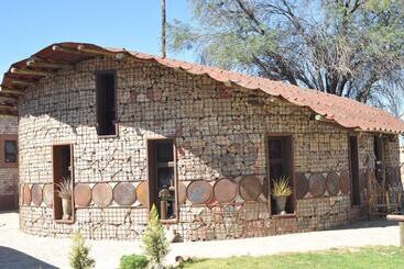 پانسیون Kashana Namibia