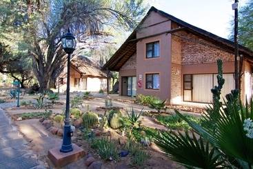 پانسیون Kashana Namibia