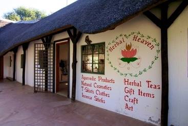 پانسیون Kashana Namibia