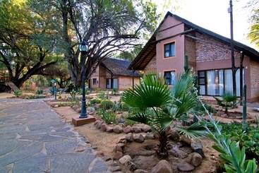 پانسیون Kashana Namibia