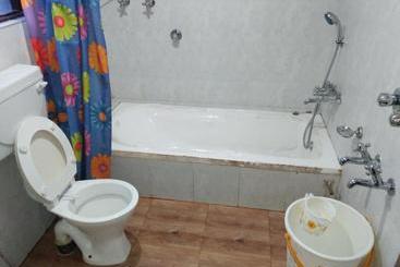 펜션 Himalayan Cottage