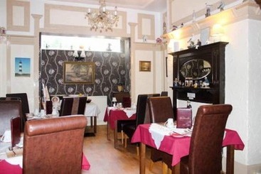 پانسیون Malvern Guesthouse