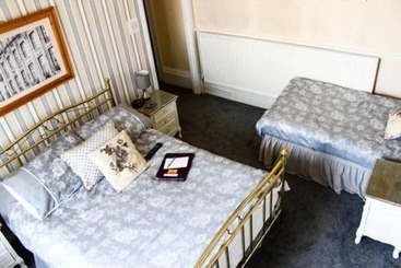 پانسیون Malvern Guesthouse