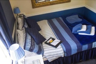 پانسیون Malvern Guesthouse