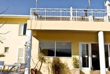 Villa Moringa Guesthouse - Windhoek