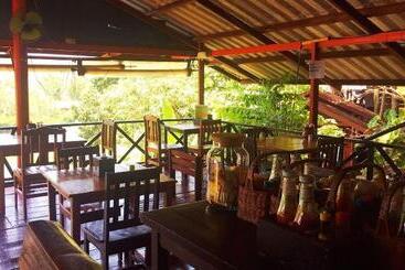 Phi Phi Green Hill Resort