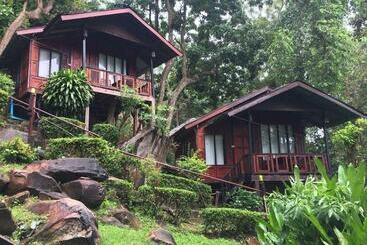 Phi Phi Green Hill Resort