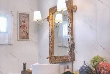 استراحتگاه Green Organic Villas