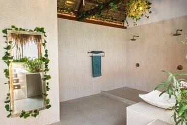 استراحتگاه Green Organic Villas